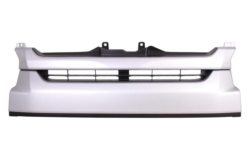 Toyota Quantum Main Grill 2014-2017 (Silver) (High Roof)