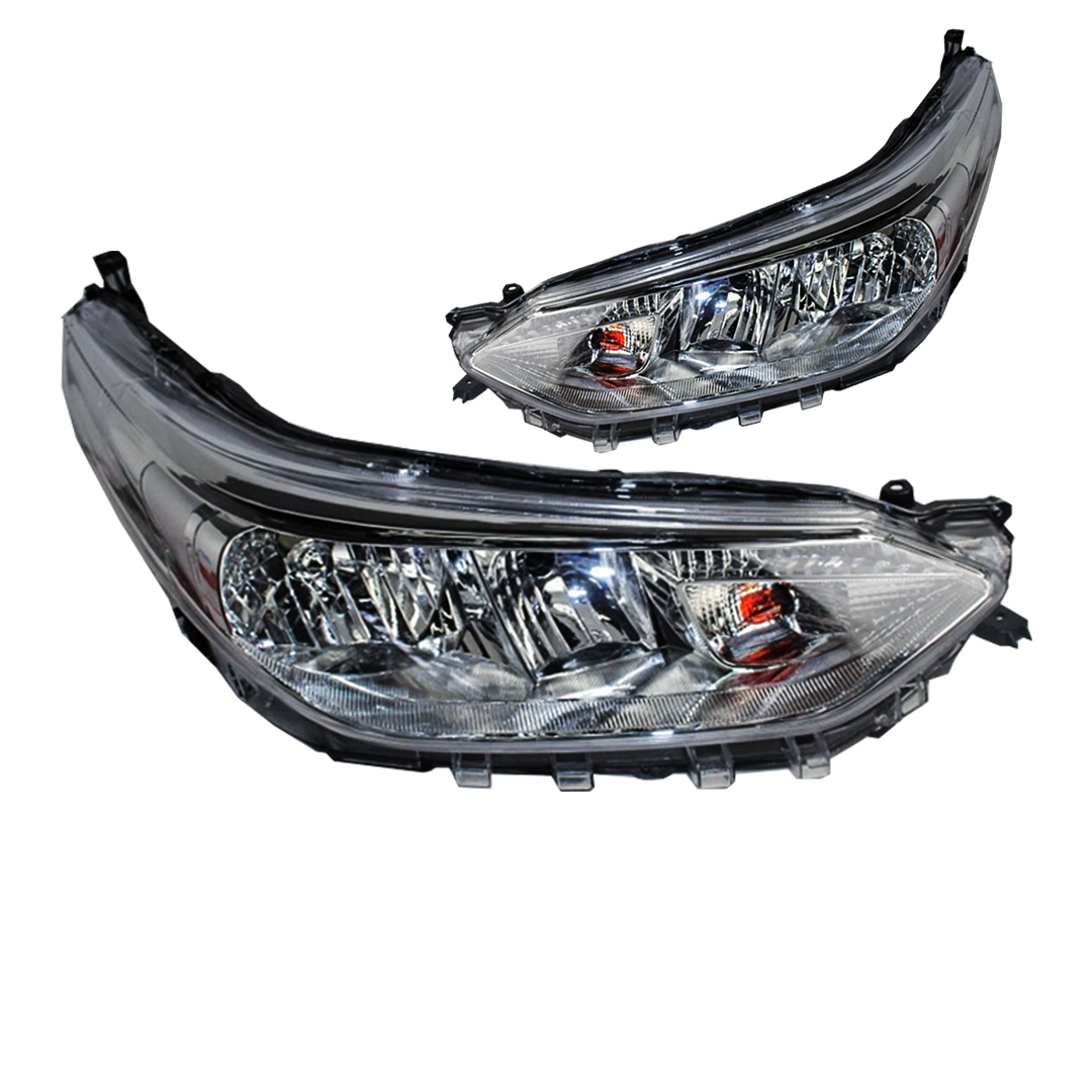 TOYOTA YARIS 2018-2021 1.5 HEADLIGHT Set