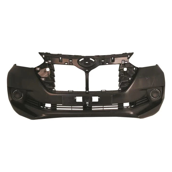 Toyota Avanza Front Bumper