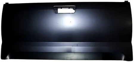 Opel Corsa Mk 3 Gamma Ldv Tail Gate