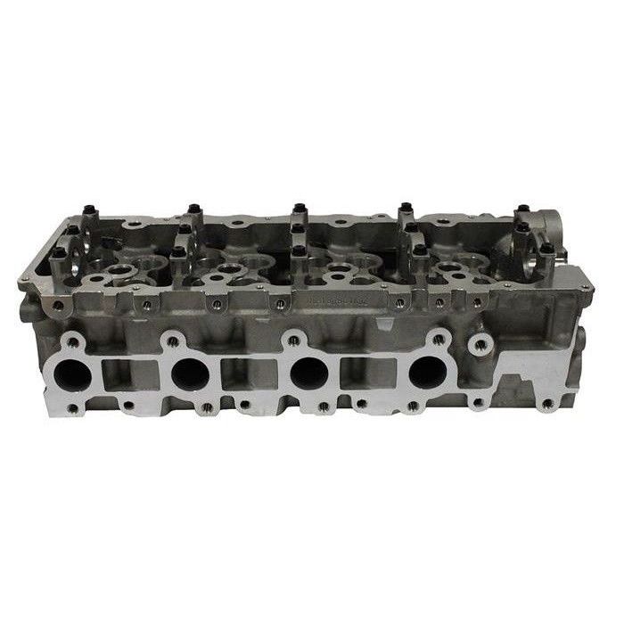 Toyota Quantum 2kd Cylinder Head