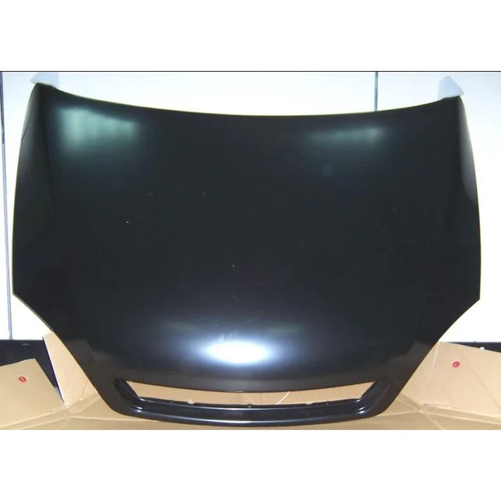 Opel Corsa Bonnet