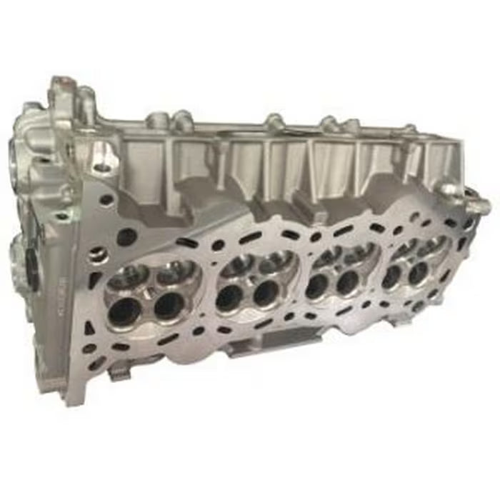 Toyota Quantum 2.5D 2TR Crankshaft