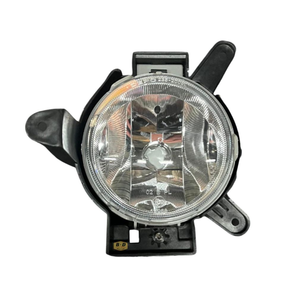 Chev Spark Set Fog Lights