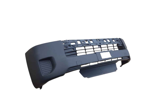 Toyota Quantum Front Bumper