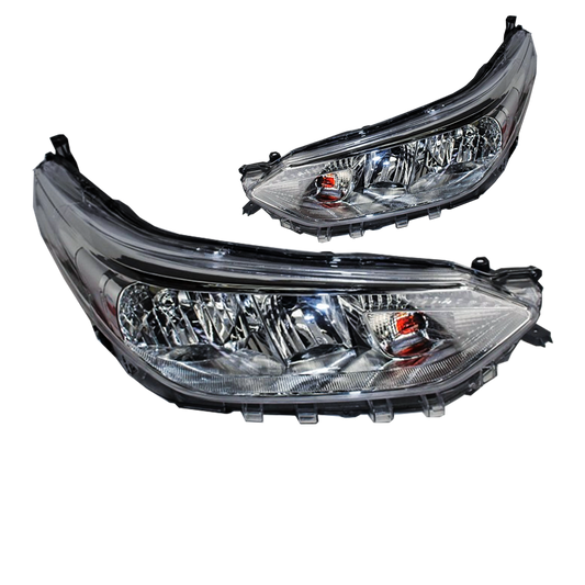 TOYOTA YARIS 2018-2021 1.5 HEADLIGHT Set