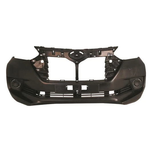 Toyota Avanza Front Bumper