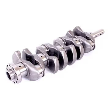 Toyota Quantum 2kd Crankshaft