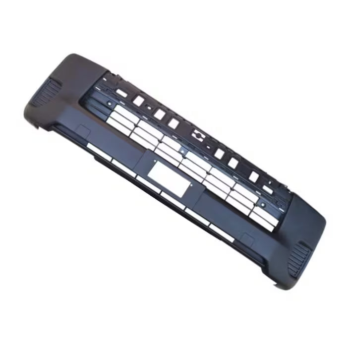 Toyota Quantum High Roof Front Bumper