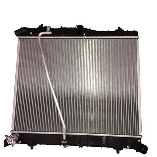 Toyota Quantum 2.5 Diesel Radiator